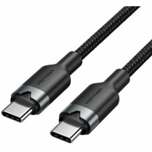 CABLE USB-C TO USB-C / 2M...