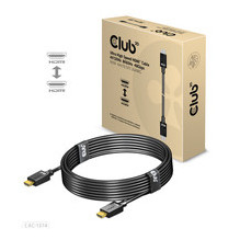 Club3D HDMI-Kabel A - A 2.1...