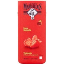 Le Petit Marseillais...