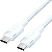 CABLE USB-C TO USB-C / 1M...