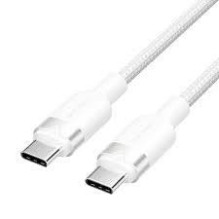 CABLE USB-C TO USB-C / 2M...