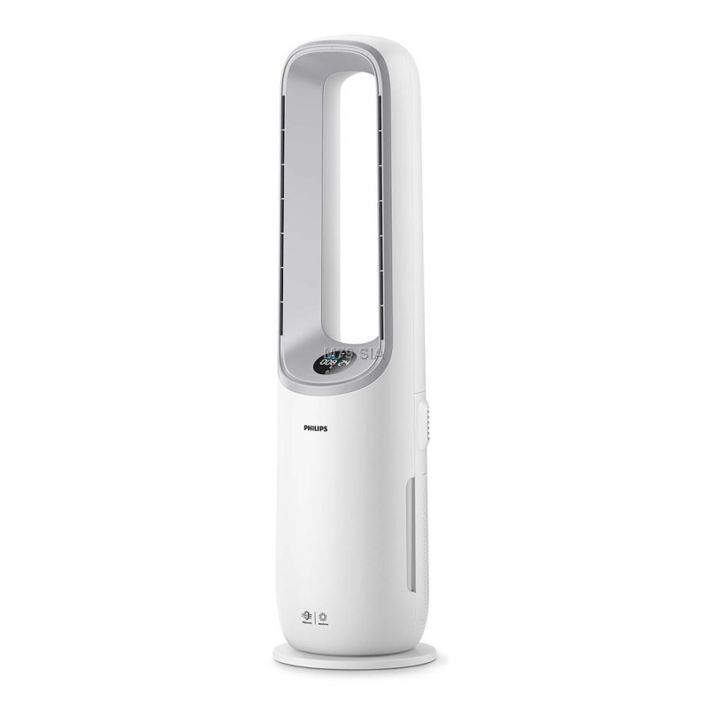 Philips Air Performer 7000 balta - Gaisa attiritajs un ventilators