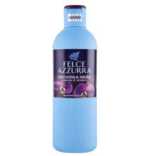 FELCE AZZURRA dušas želeja ar melnās orhidejas aromātu 650 ml