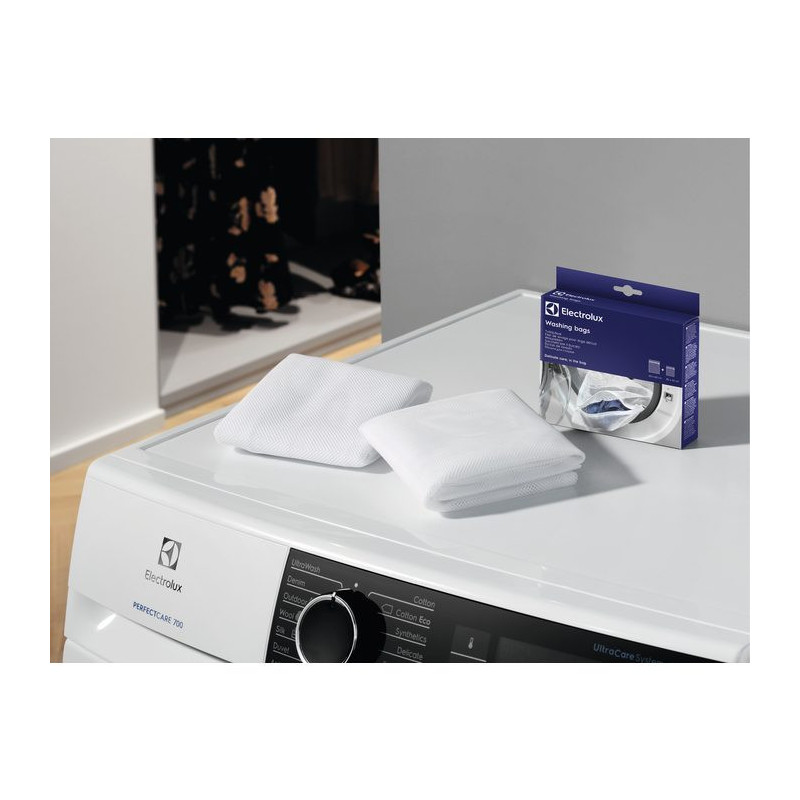 Electrolux veļas maisiņi 2 gab (30x40 cm un 40x60 cm) E4WSWB41