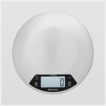 BRABANTIA digitālie virtuves svari Profile 480560