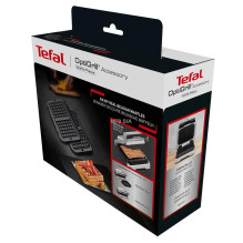 Tefal OptiGrill 4in1 &amp;...