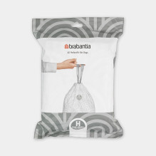 BRABANTIA maisiņi H 50-60L...