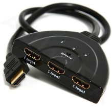 Gembird HDMI interface...