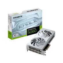 Graphics CardGIGABYTENVIDIA GeForce RTX 50608 GBGDDR7128 bitPCIE 5.0 16xGPU 2550 MHzDual Slot Fansink1xHDMI3xDisplayPort