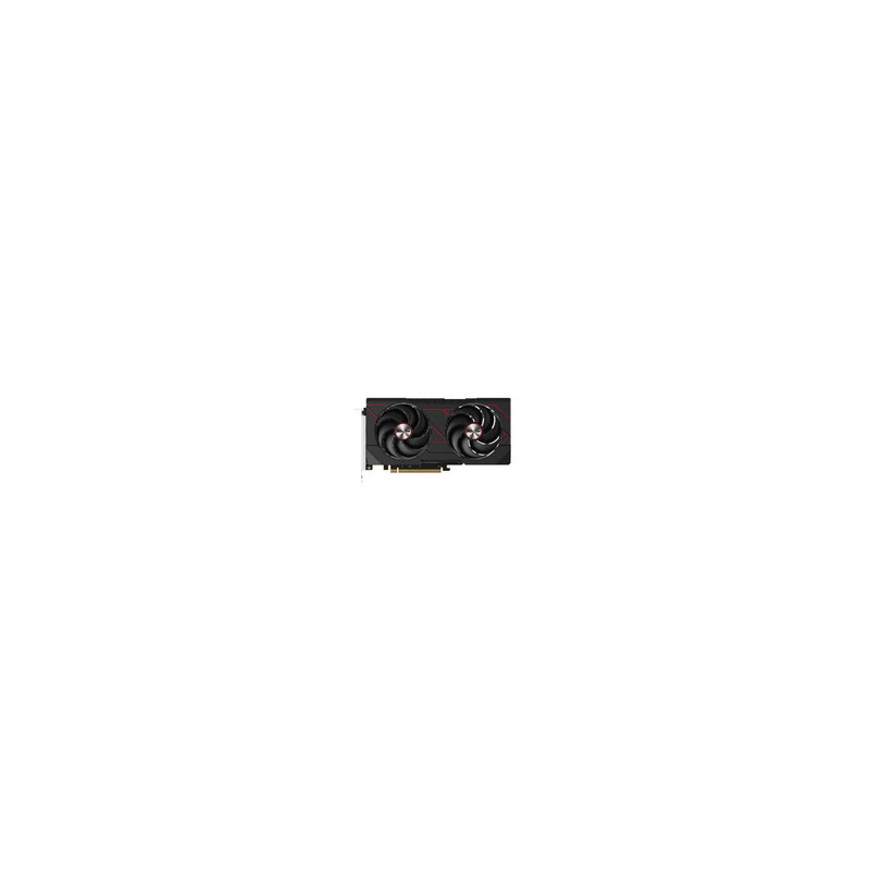Graphics card. SAPPHIRE PULSE RX 9060 XT GAMING 8GB