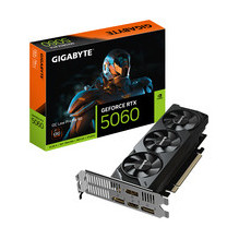 GIGABYTE GeForce RTX 5060...