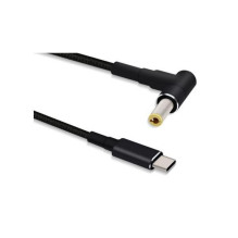 MicroConnect USB-C to DC 5...