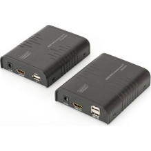 Extender KVM (HDMI) up to...