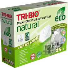 TRI-BIO TABLETES TRAUKU...