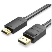 CABLE DP TO HDMI 1.5M /...