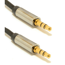 Gembird 3.5 mm stereo audio...