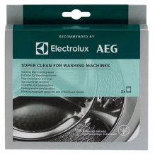 Electrolux M2WCP051 Dishwasher cleaner (2 sachets)