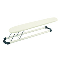 BRABANTIA pamatne piedurkņu gludināšanai 60x10 cm Ecru / White Frame (371806) 102400