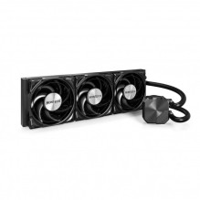 Montech HyperFlow Silent 360 (black)