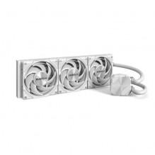 Montech HyperFlow Silent 360 (white)