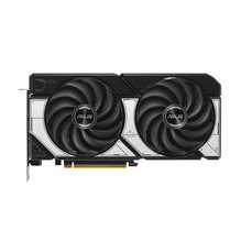 ASUS Dual NVIDIA GeForce RTX 5070 OC 12 GB graphics card