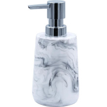 Toscana ziepju dozators marmora balts 2154501