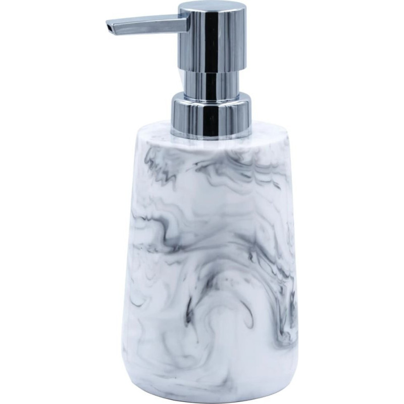 Toscana ziepju dozators marmora balts 2154501