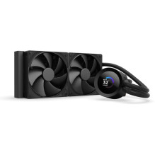 NZXT Kraken Plus 240 water...