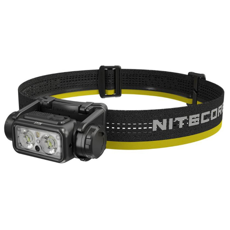 NITECORE HEADLAMP NU SERIES 1700 LUMENS / NU45
