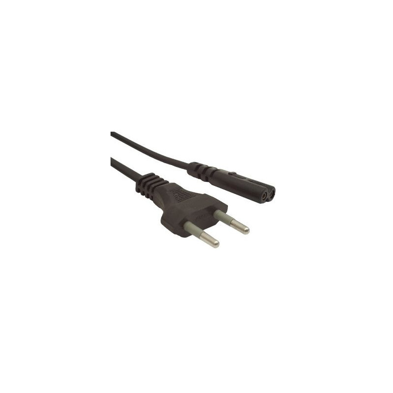 Gembird power cord 6ft