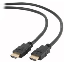 Gembird HDMI V2.0 male-male...