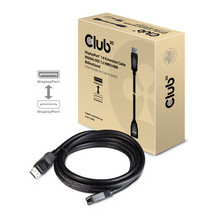 CLUB3D DP 1.4 extension...