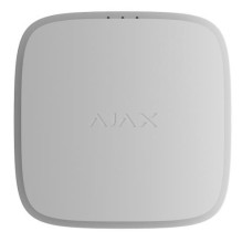FIRE DETECTOR HEAT SOUNDER...
