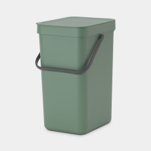 BRABANTIA atkritumu tvertne...