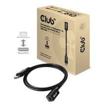 CLUB3D M-DP 1.4 to DP ext....