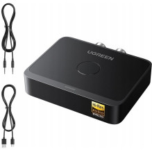 Bezvadu Bluetooth 6.0 LDAC...