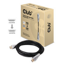 CLUB3D HDMI2.0 M / M CABLE...