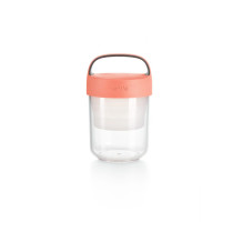 Lekue Kārba To Go 400 ml -...