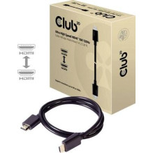 CLUB 3D HDMI 2.1 10K 120Hz 1M M / M