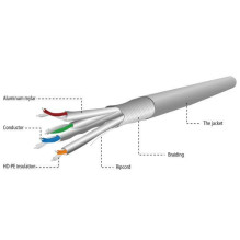 Gembird SFTP solid cable...