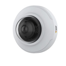 NET CAMERA M3086-V 4MP /...