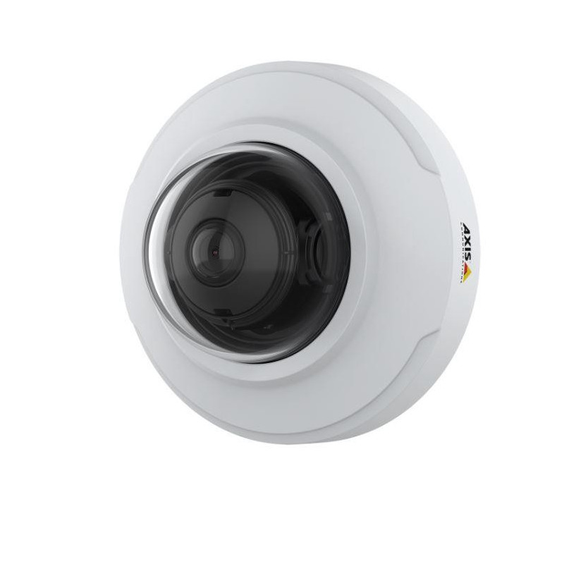 NET CAMERA M3086-V 4MP / 02374-001 AXIS