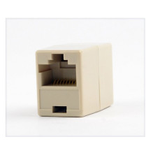 Gembird RJ45 / RJ45 in-line coupler 8P8C (10 pieces)