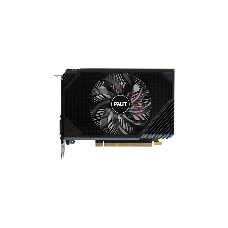 Palit GeForce RTX 3050 StormX 6GB NVIDIA GDDR6