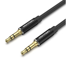 CABLE AUDIO 3.5MM TO 3.5MM...