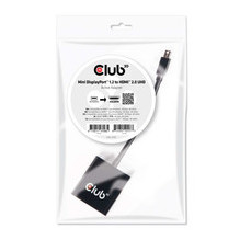 CLUB 3D MINI DP 1.2 HDMI2.0...