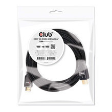 Club 3D CAC-2313 - HDMI...