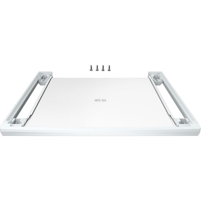 Bosch WTZ27500 Stiprinajums ar izvelkamu plauktu