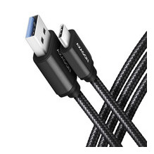 AXAGON BUCM3-AM20AB Kabel...