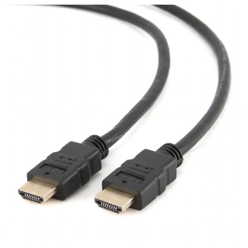 GEMBIRD HDMI-HDMI 1.8M HIGH / SPEED CC-HDMIL-1.8M